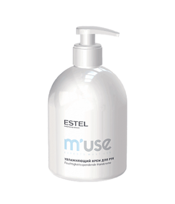 Купить estel (эстель) мыло жидкое антибактериальное с триклозаном muse, 475мл в Богородске