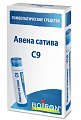 Купить авена сатива с9, гомеопатический монокомпонентный препарат растительного происхождения, гранулы гомеопатические 4 гр в Богородске