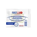 Мочеприемник педиатрический стерильный однократного применения Inekta First Aid (Ферстэйд), 100мл