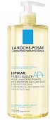 Купить la roche-posay lipikar ap+ (ля рош позе) масло для лица и тела очищающее 750мл в Богородске