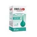 Спринцовка А11 с мягким наконечником First Aid (Ферстэйд) 230мл