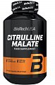 Купить biotechusa citrulline malate (биотекюса) цитруллина малат, капсулы 1276мг 90 шт. бад в Богородске