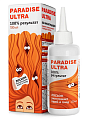 Купить парадиз ультра лосьон педикулицидный, 100мл в Богородске