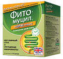Купить фитомуцил норм плюс, порошок 6г пакет 25шт бад в Богородске