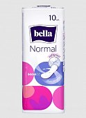 Купить bella (белла) прокладки normal белая линия 10 шт в Богородске