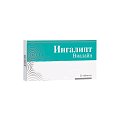 Купить ингалипт-виалайн, таблетки для рассасывания 800мг, 20 шт бад в Богородске