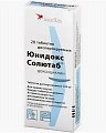 Купить юнидокс солютаб, таблетки диспергируемые 100мг, 20 шт в Богородске