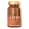 Купить gold'n apotheka (голдн апотека) 5-htp комплекс, капсулы 600 мг 60 шт бад в Богородске