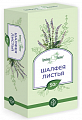 Купить шалфей листья целебная поляна, пачка 50г бад в Богородске