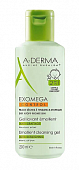 Купить a-derma exomega control (а-дерма) гель для лица очищающий 2в1 смягчающий 200мл в Богородске
