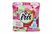 Купить iris (ирис), прокладки ультра супер драй экстрим, 10шт в Богородске