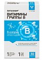 Купить витамины группы в витаниум, таблетки массой 440мг, 30 шт бад в Богородске
