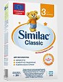 Купить симилак (similac) classic 3 детское молочко с 12 мес, 300г в Богородске