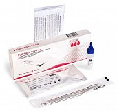 Купить тест на антиген sars-cоv-2 рэд-sars-cov-2ag комплект 1шт в Богородске