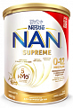 NAN Supreme (НАН) смесь сухая молочная с олигосахаридами для детей с рождения и до 12 мес 800 г