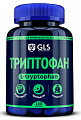 Купить gls (глс) триптофан 500мг, капсулы 250мг, 120 шт бад в Богородске