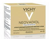 Купить vichy neovadiol (виши) пред-менопауза крем-лифтинг для сухой кожи дневной уплотняющий 50мл в Богородске