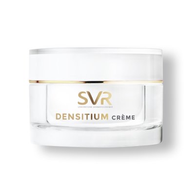 Купить svr densitium (свр) увлажняющий крем для повышения упругости кожи, 50мл в Богородске