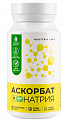 Купить nooteria labs (нутерия лабс) аскорбат натрия 900 мг, капсулы 60шт бад в Богородске