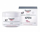 Купить eucerin atopicontrol (эуцерин) крем для взрослых, детей и младенцев 75 мл в Богородске