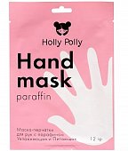 Купить holly polly (холли полли) маска-перчатки для рук увлажняющая и питающая, 12г в Богородске