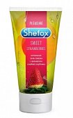 Купить шифокс (shefox) гель-смазка интимная сладкая клубника, 50мл в Богородске