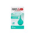 Спринцовка А1 пластизольная с мягким наконечником First Aid (Ферстэйд), 100мл