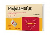 Купить рефламейд, порошок для приготовления раствора для приема внутрь 3г пакет 8г 1шт в Богородске