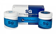 Купить bariabalance (бариабаланс) sg утро, капсулы 30шт+бариабаланс вечер, капсулы 30шт бад в Богородске