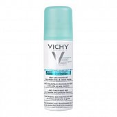 Купить vichy (виши) дезодорант аэрозоль 48часов против пятен 125мл в Богородске