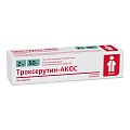 Купить троксерутин-акос, гель для наружного применения 2%, 50г в Богородске