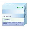Купить diet formula (диет формула) очищение от шлаков и токсинов, таблетки день 60 шт+ночь 60 шт бад в Богородске