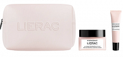 Lierac (Лиерак) Hydragenist набор крем для лица 50 мл + крем для век 15 мл