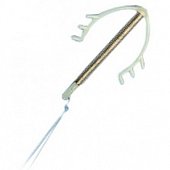 Купить контрацептив внутриматочный (спираль) вектор-экстра серебросодержащий ф-образный ag 400 в Богородске