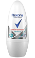 Купить rexona (рексона) дезодорант-ролик антибактериальная свежесть, 50мл в Богородске