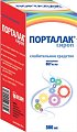 Купить порталак, сироп 667 мг/мл, флакон 500мл в Богородске