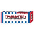 Купить заживитель травмагель, гель-бальзам для тела, 75 мл в Богородске