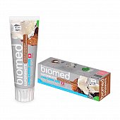 Купить biomed (биомед) зубная паста супервайт, 100г в Богородске