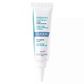 Дюкрэ Керакнил (Ducray Keracnyl Glycolic+) очищающий матирующий крем против закупоривания пор, черных точек и жирного блеска, 30мл