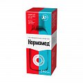 Купить нормомед, сироп 50мг/мл, фл 240мл в Богородске