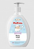 Купить mykiddo (майкиддо) мыло жидкое детское 0+ 300 мл в Богородске