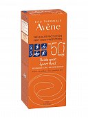 Купить авен (avenе suncare) флюид для лица и тела солнцезащитный спорт 100 мл spf50+ в Богородске