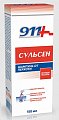 911 шампунь Сульсен от перхоти, 150мл
