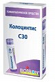Купить колоцинтис с30, гомеопатический монокомпонентный препарат растительного происхождения, гранулы гомеопатические 4 гр в Богородске