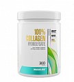 Купить maxler 100% коллаген (100% collagen hydrolysate), порошок 300 г бад в Богородске