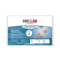 Купить повязка компрессионная для голеностопа трубчатая унга-рус first aid (ферстэйд), размер 2 в Богородске