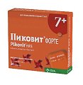 Купить пиковит форте, таблетки, покрытые оболочкой, 30 шт в Богородске