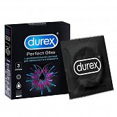 Купить durex (дюрекс) презервативы perfect gliss 3шт в Богородске