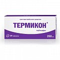 Купить термикон, таблетки 250мг, 28 шт в Богородске