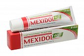 Купить мексидол дент (mexidol dent) зубная паста фито, 65г в Богородске